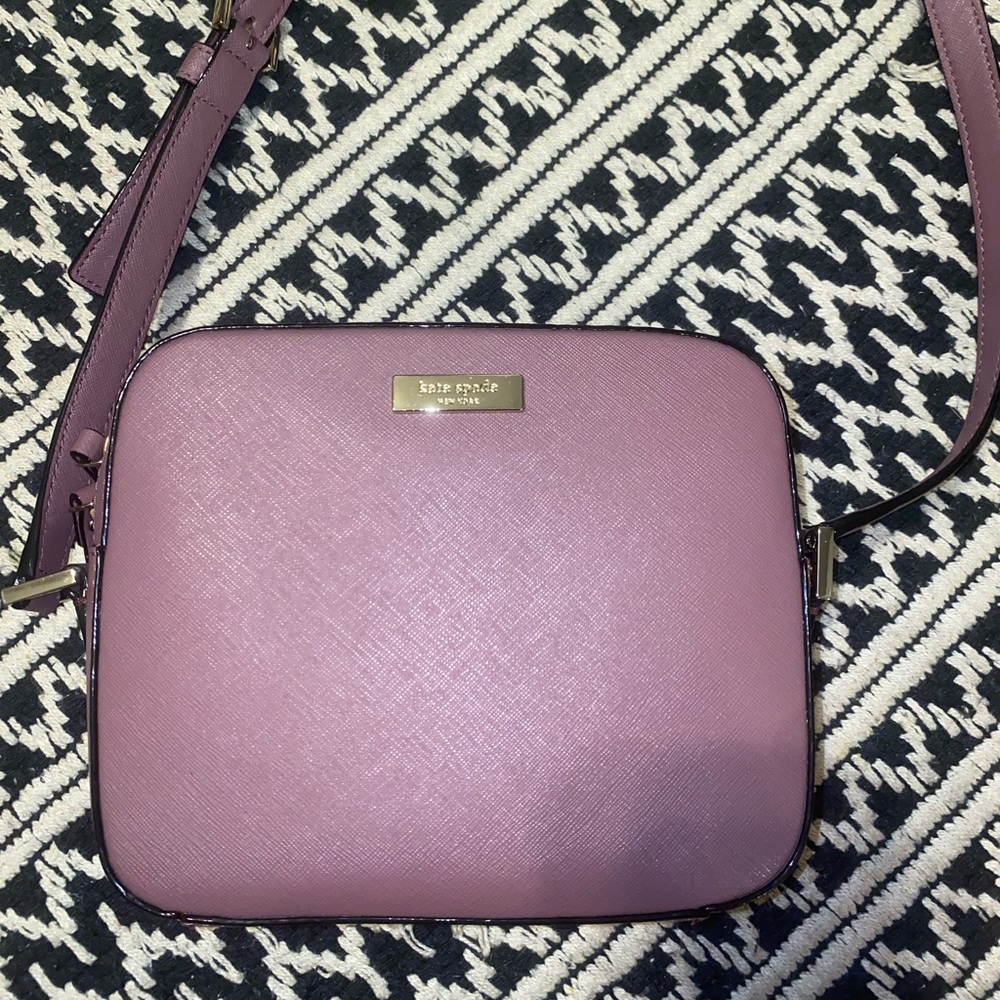 Kate Spade Camera Bag crossbody